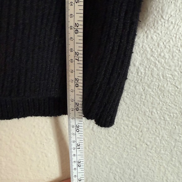 Vintage 80s Embellished Floral Knit Sweater Novelty NYE Dopamine Maximalist - Picture 8 of 9